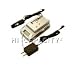 JVC GR-D72U Battery Charger (Equivalent)