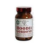 Olympian Labs Hoodia Gordonii