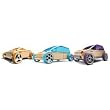 Automoblox Mini's 3-pack
