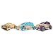 Automoblox Mini's 3-pack