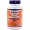 image NOW Foods Virgin Coconut Oil 1000mg, 120 Softgels