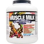 Muscle Milk Collegiate Vanilla Creme 5.29 lbs