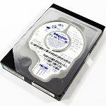 Maxtor Fireball 3 40GB UDMA/133 5400RPM 2MB IDE Hard Drive