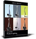 DOSCH HDRI: Product Lighting