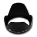 Opteka EW-83J Lens Hood for Canon EF 17-55mm f/2.8 IS USM Lens