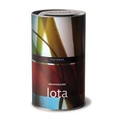 Sol� Graells Iota (Carrageen): Texturas Albert & Ferran Adri�, 500g