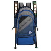 Louisville Slugger Navy BatPack 600 Denier Polyester 25