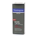 Neutrogena Men Age Fighter Face Moisteurizer SPF-15 - 1.4 Oz