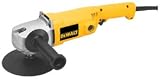 DEWALT DW845 7-Inch 9-Inch Single Speed Polisher