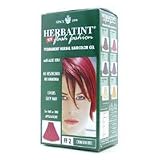 Flash Fashion Crimson 4.16 Ounces