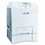 C534DTN Network-Ready Auto-Duplex Color Laser Printer - Same Day Shipping (orders by 3 pm), Next Day Delivery (in most cases)