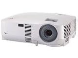 NEC 2,000-Lumen SVGA LCD Projector- VT480