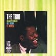 The Trio Live From Chicago