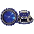 Pyle PLBW104 10-Inch 1000 Watt DVC Subwoofer