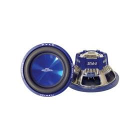 PYLE Blue Wave Series PLBW104 - Car subwoofer driver - 10"