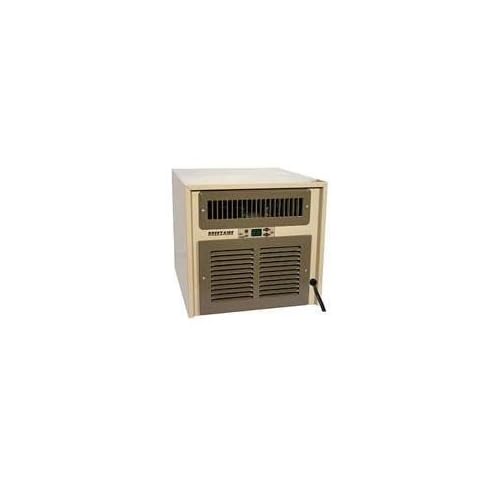 & Breezaire WKL2200 Wine Cellar Cooling Unit Max Room Size = 265 cu