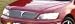 Mitsubishi Lancer Mesh Grille Insert 02-03