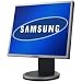 Samsung Syncmaster 940T 48,3 cm (19 Zoll) TFT Monitor silber DVI (Kontrast 1000:1) Samsung Syncmaster 940T 48,3 cm (19 Zoll) TFT Monitor silber DVI (Kontrast 1000:1)