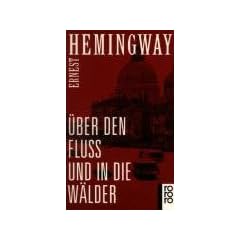 �ber den Flu� und in die W�lder
