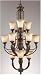 Ambassador Triple Tier Entry Way - 31126