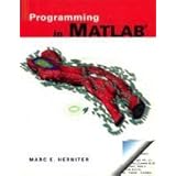 programming in matlab