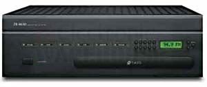 NILES AUDIO ZR4630 Gloria Multizone Receiver