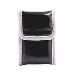 Cover image : マウスピースケース MC-MTB BLACK トロンボーン用/ユーフォニューム用兼用