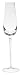 Denby Oyster Champagne Flute - Set of 2