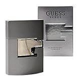 Guess Suede By Parlux Fragrances For Men. Eau De Toilette Spray 1.7-Ounce Bottle