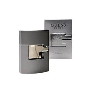 Guess By Parlux Fragrances For Men Eau De 2