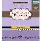 Mom's Home Plan-It 2009 Pocket Wall Calendar