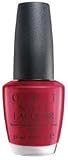 OPI Classics Nail Lacquer, 25 Colorful Years