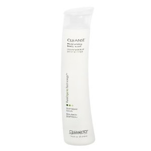 Giovanni Cleanse Body Wash, Bamboo Birch, 10.5-Ounce (Pack of 2)