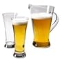 Libbey Munich 7-Piece Beer Set