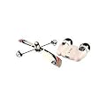 WowWee Flytech Bladestar Indoor Aircraft