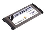 21IN1 Multimedia Reader/writer Expresscard 34SLOT Mac/pc Sd/mmc/xd