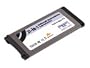 21IN1 Multimedia Reader/writer Expresscard 34SLOT Mac/pc Sd/mmc/xd