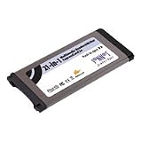 21IN1 Multimedia Reader/writer Expresscard 34SLOT Mac/pc Sd/mmc/xd
