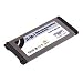 21IN1 Multimedia Reader/writer Expresscard 34SLOT Mac/pc Sd/mmc/xd