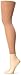 Capezio Women's Hold & Stretch Footless Tight