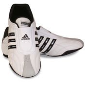 ADIDAS ADI-LUXE TKD MARTIAL ARTS SHOES