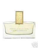 PRIVATE COLLECTION TUBEROSE GARDENIA by Estee Lauder for WOMEN: EAU DE PARFUM SPRAY 1 OZ