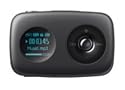 Creative ZEN Stone Plus MP3-Player 4 GB (2. Generation) schwarz