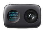 Creative ZEN Stone Plus MP3-Player 4 GB (2. Generation) schwarz