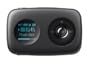 Creative ZEN Stone Plus MP3-Player 4 GB (2. Generation) schwarz