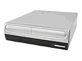 Review AOpen 340H / AOpen H340H Silver/Black Slim Desk Tower 200W TFX PSU with Vent 1x5.25