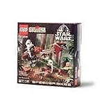 LEGO Star Wars: Speeder Bikes (7128)