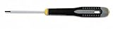 Bahco BE-8241 Ergo Slotted Screwdriver Cabinet Tip, 9-3/4' [並行輸入品]