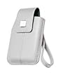 BlackBerry Leather Tote for BlackBerry Storm 9530 (Oyster)