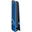 Coby MP5501GBLU 1 GB Clip WMA/MP3 Player (Blue)